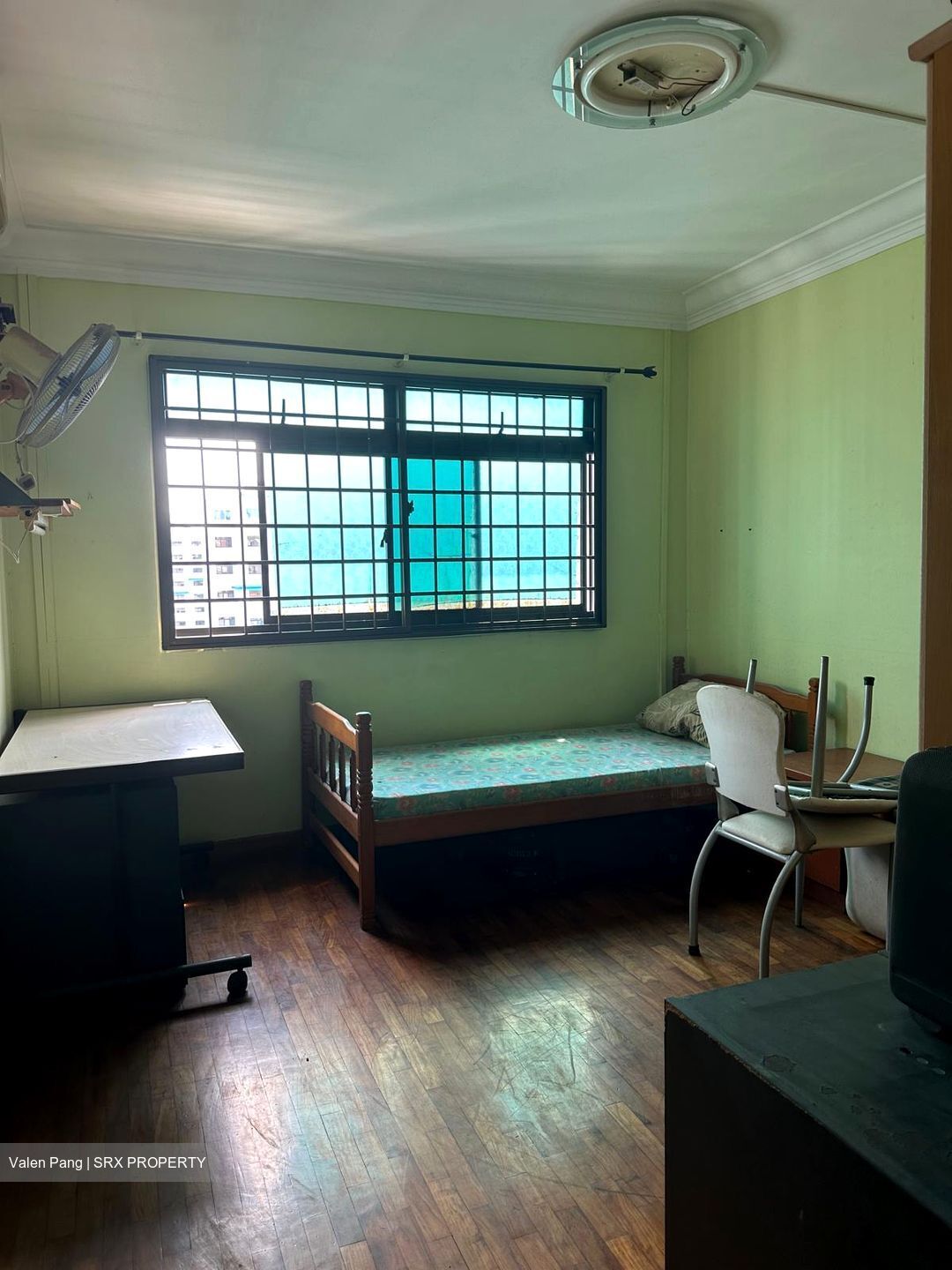 Blk 664 Choa Chu Kang Crescent (Choa Chu Kang), HDB 5 Rooms #556644481